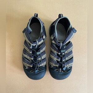 Keen waterproof sandals